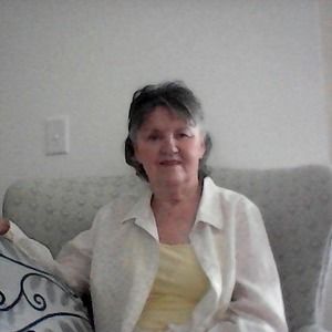 Meet your Posher, Shirley